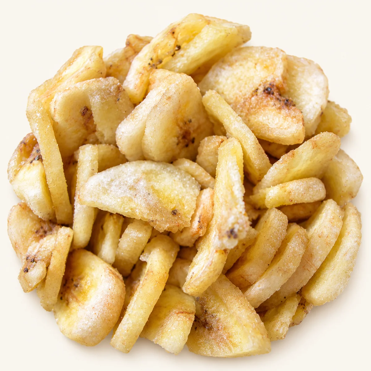 Chuối sấy